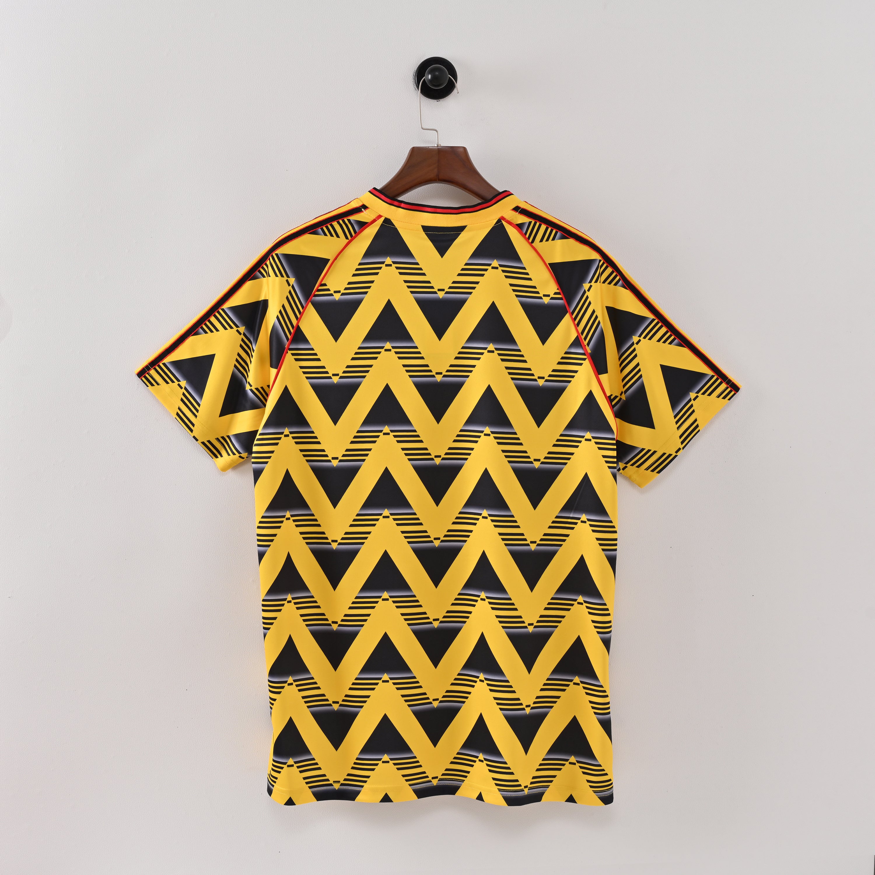 ARSENAL x AWAY - 91'