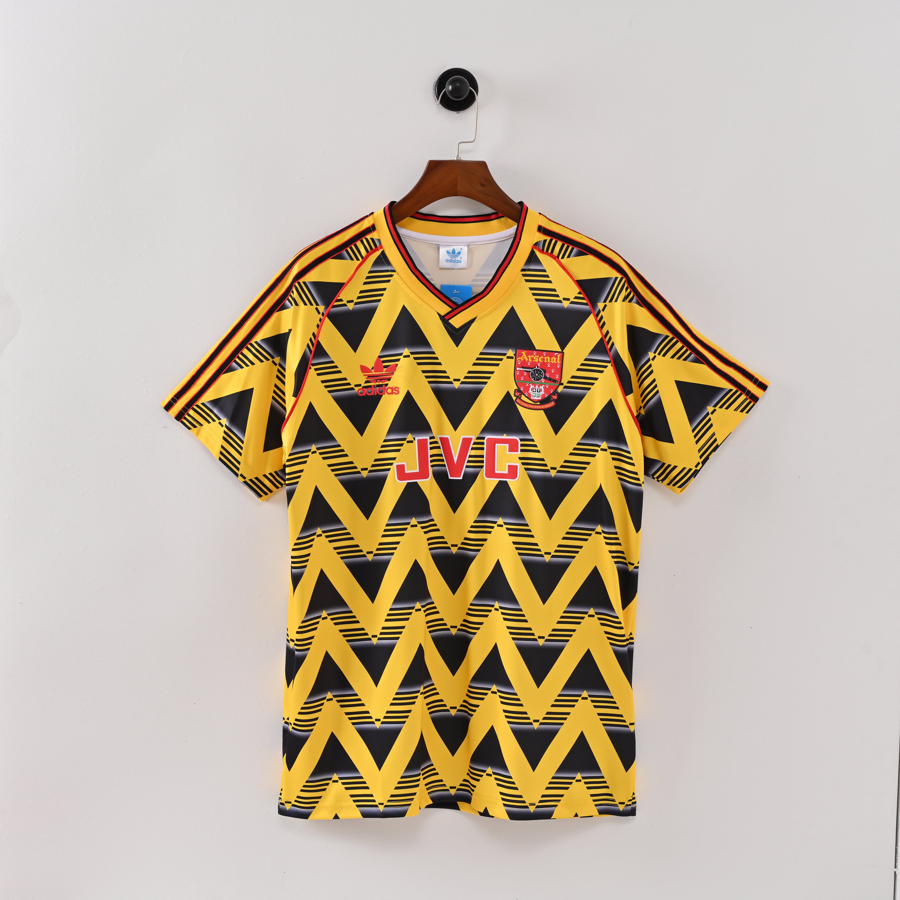 ARSENAL x AWAY - 91'
