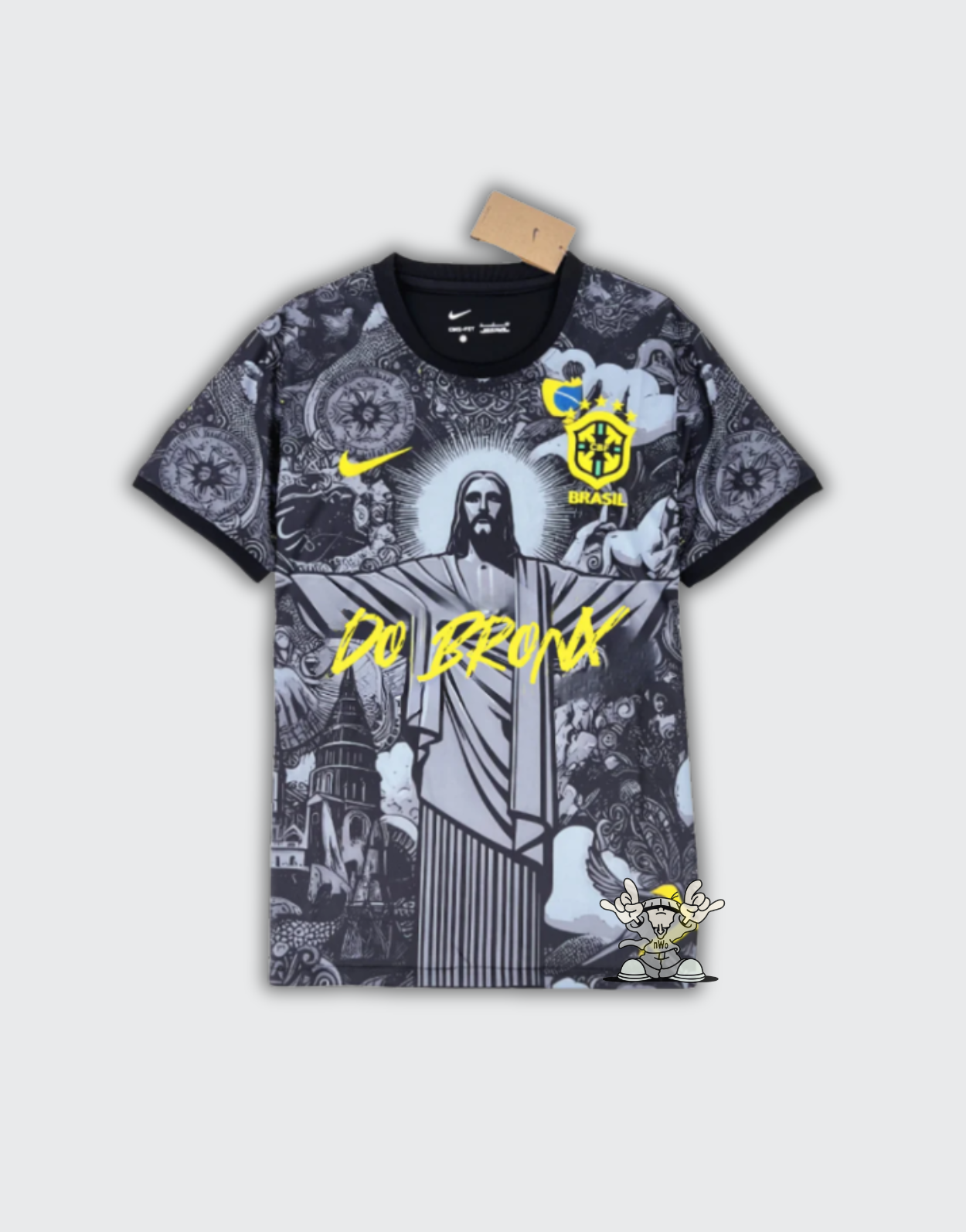 BRAZIL x CHARLES OLIVEIRA - UFC