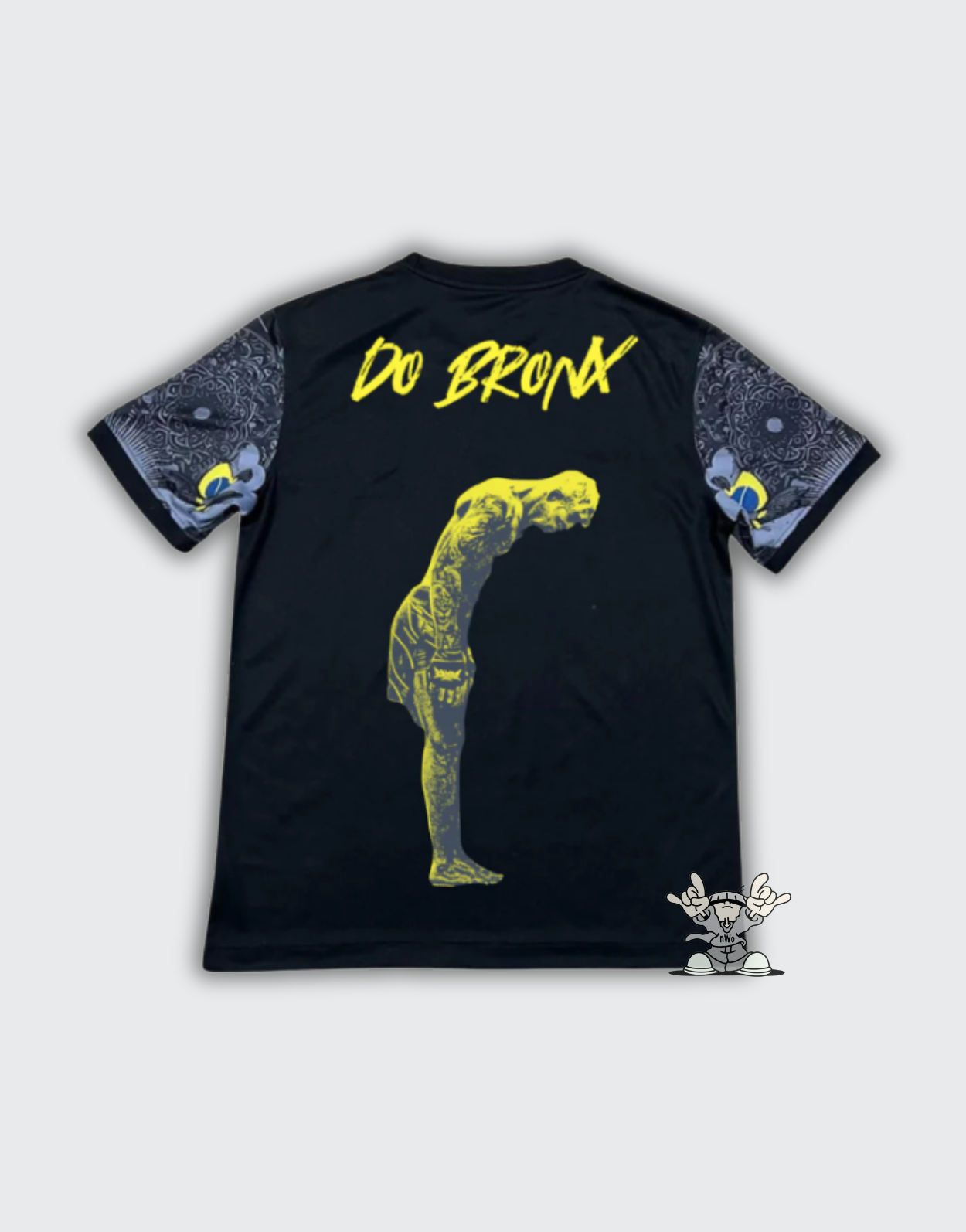 BRAZIL x CHARLES OLIVEIRA - UFC