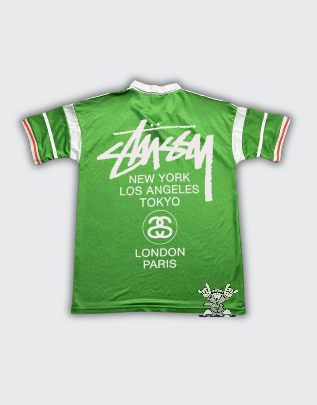 IRELAND x HOME - 88'