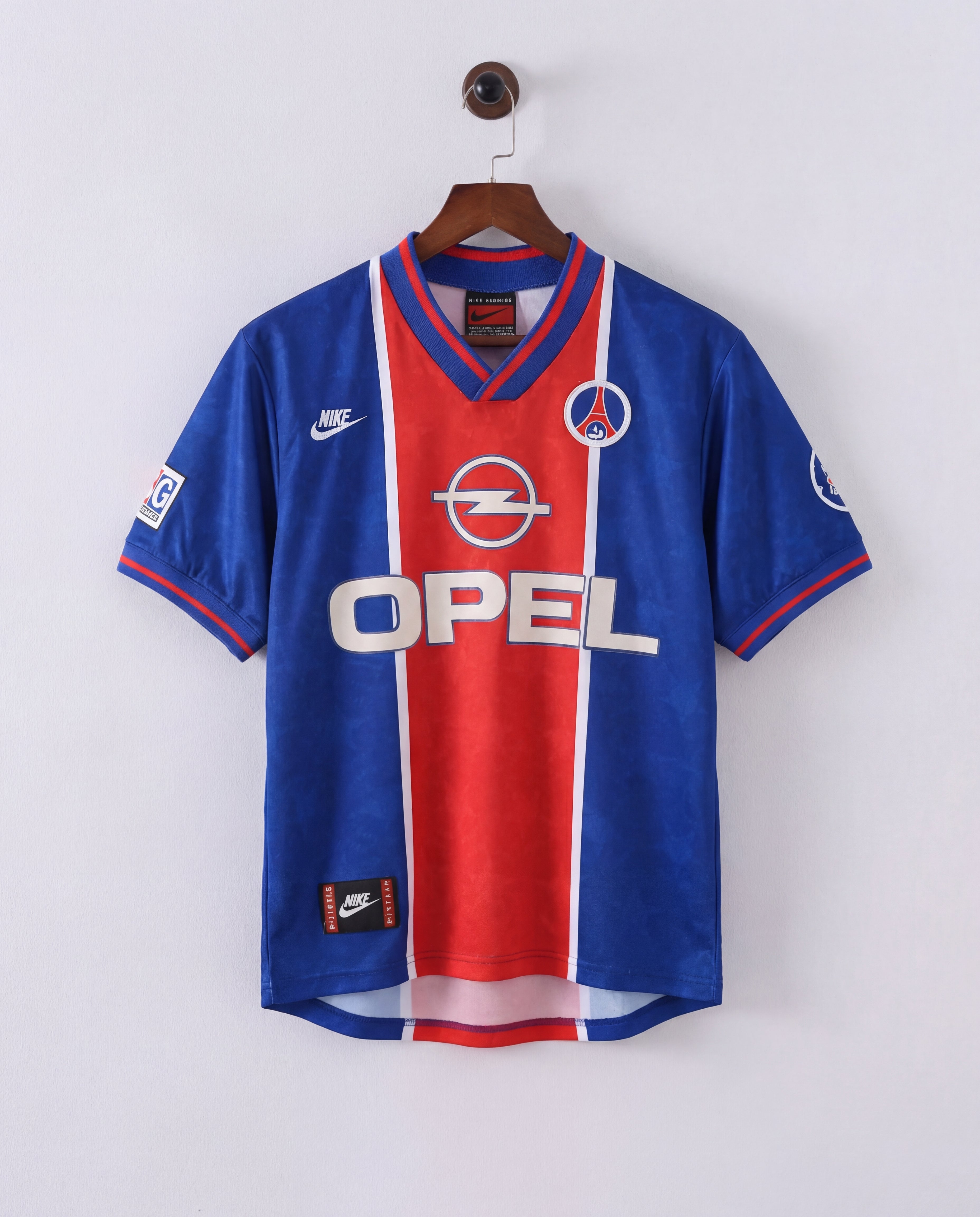 PSG x HOME - 96'