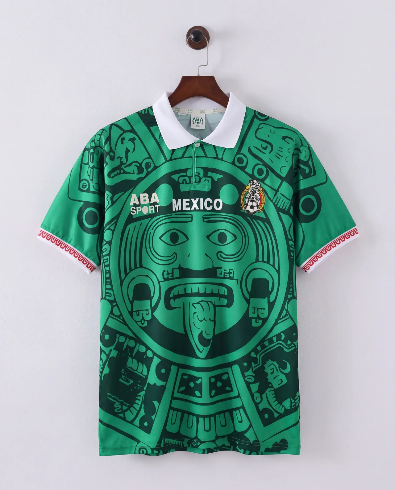 MEXICO x HOME - 98'